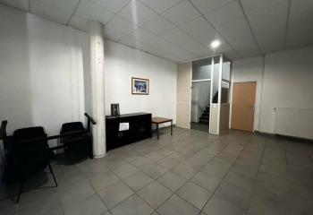 Location bureau Beauvais (60000) - 108 m²