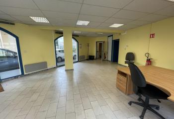 Location bureau Beauvais (60000) - 145 m²