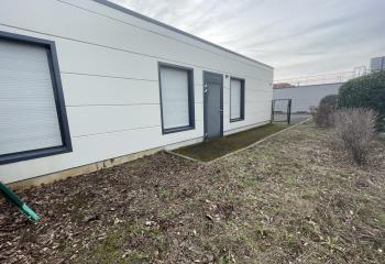 Location bureau Beauvais (60000) - 200 m²