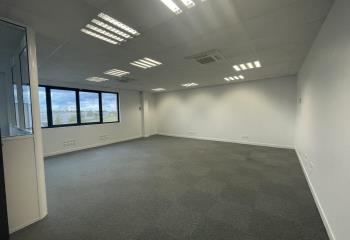 Location bureau Beauvais (60000) - 320 m²