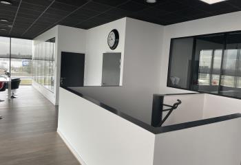 Location bureau Beauvais (60000) - 1324 m² à Beauvais - 60000