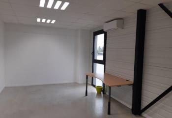 Location bureau Beauzelle (31700) - 45 m²