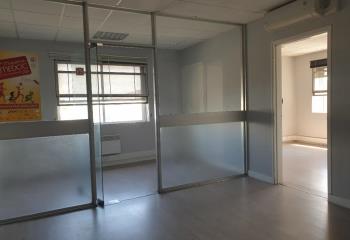 Location bureau Bègles (33130) - 40 m² à Bègles - 33130