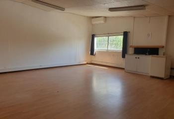 Location bureau Bègles (33130) - 60 m²