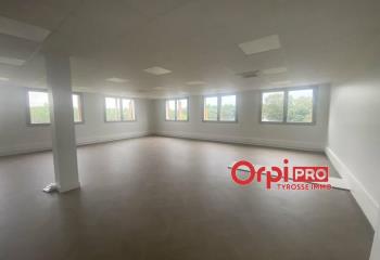 Location bureau Bénesse-Maremne (40230) - 108 m² à Bénesse-Maremne - 40230