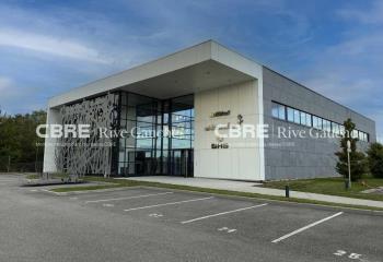 Location bureau Bernolsheim (67170) - 182 m² à Bernolsheim - 67170