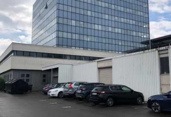 Location bureau Besançon (25000) - 308 m² à Besançon - 25000