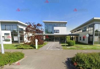 Location bureau Besançon (25000) - 110 m²