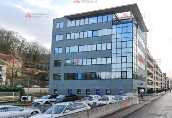 Location bureau Besançon (25000) - 98 m² à Besançon - 25000