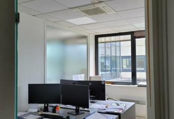 Location bureau Besançon (25000) - 110 m²