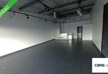 Location bureau Besançon (25000) - 66 m² à Besançon - 25000