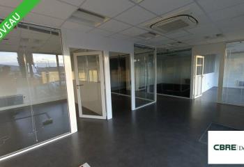 Location bureau Besançon (25000) - 145 m² à Besançon - 25000