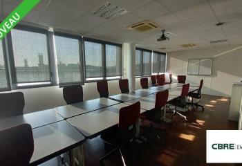 Location bureau Besançon (25000) - 200 m² à Besançon - 25000