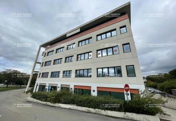 Location bureau Besançon (25000) - 194 m²