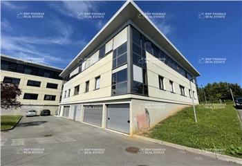 Location bureau Besançon (25000) - 129 m² à Besançon - 25000