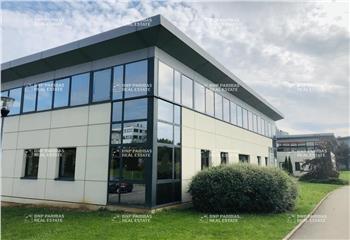 Location bureau Besançon (25000) - 110 m²