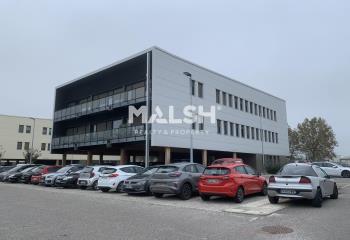 Location bureau Beynost (01700) - 89 m²