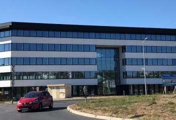 Location bureau Bezannes (51430) - 4000 m² à Bezannes - 51430