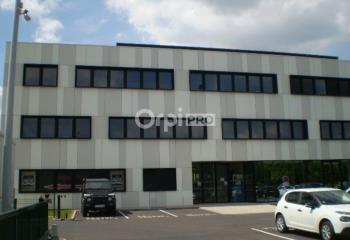 Location bureau Bezannes (51430) - 165 m² à Bezannes - 51430