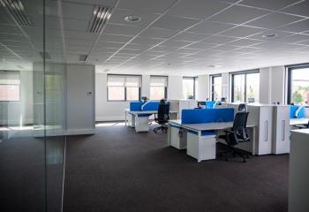 Location bureau Bezannes (51430) - 795 m² à Bezannes - 51430