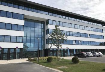 Location bureau Bezannes (51430) - 1253 m² à Bezannes - 51430