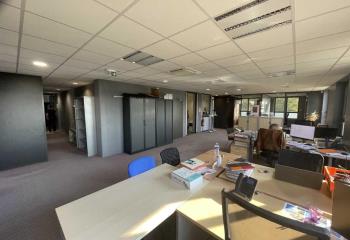 Location bureau Bezannes (51430) - 251 m² à Bezannes - 51430