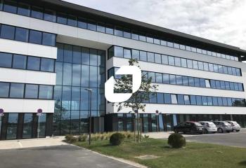 Location bureau Bezannes (51430) - 417 m² à Bezannes - 51430