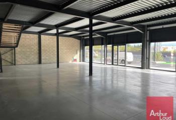 Location bureau Béziers (34500) - 3239 m² à Béziers - 34500