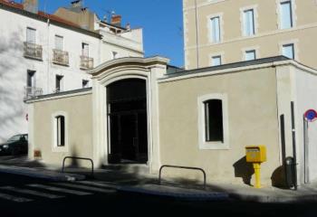 Location bureau Béziers (34500) - 50 m² à Béziers - 34500