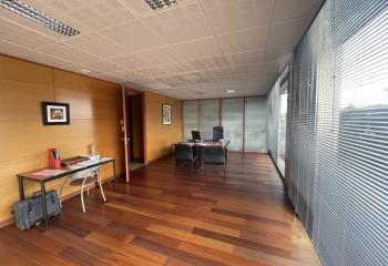 Location bureau Béziers (34500) - 470 m²