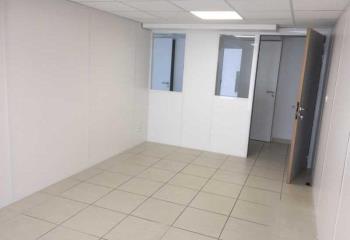 Location bureau Béziers (34500) - 80 m² à Béziers - 34500