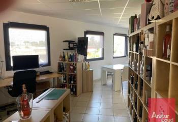 Location bureau Béziers (34500) - 106 m²