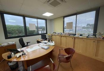 Location bureau Béziers (34500) - 189 m² à Béziers - 34500