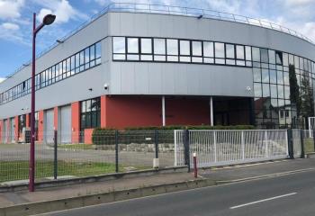 Location bureau Bezons (95870) - 491 m² à Bezons - 95870