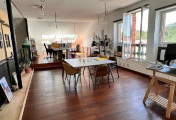 Location bureau Biarritz (64200) - 80 m²