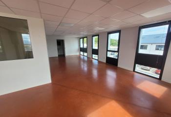 Location bureau Bidart (64210) - 50 m²