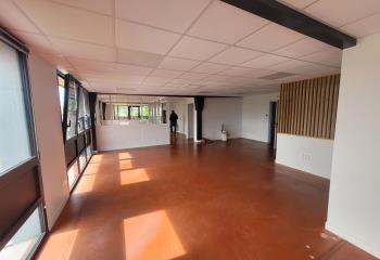 Location bureau Bidart (64210) - 110 m² à Bidart - 64210