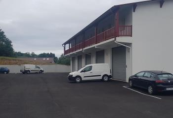 Location bureau Bidart (64210) - 85 m² à Bidart - 64210