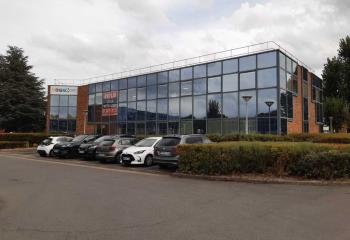 Location bureaux 330 m² non divisibles à Bièvres - 91570