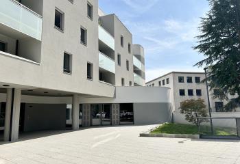 Location bureau Bihorel (76420) - 101 m² à Bihorel - 76420