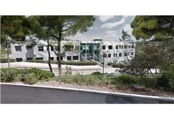 Location bureau Biot (06410) - 2105 m² à Biot - 06410