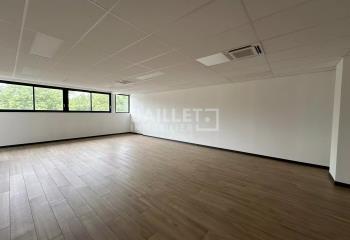 Location bureau Biot (06410) - 129 m²