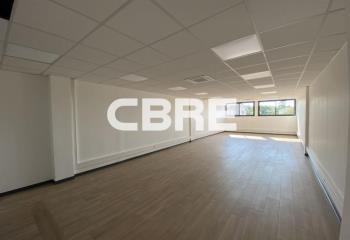 Location bureau Biot (06410) - 75 m²