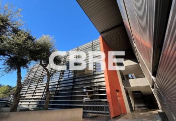 Location bureau Biot (06410) - 247 m²