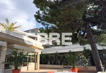 Location bureau Biot (06410) - 109 m²