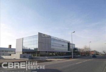 Location bureau Bischheim (67800) - 112 m² à Bischheim - 67800