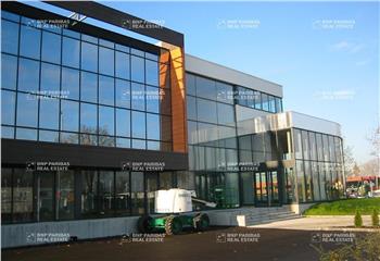 Location bureau Bischheim (67800) - 180 m² à Bischheim - 67800