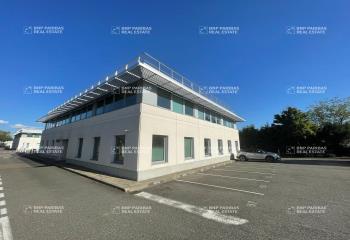 Location bureau Blagnac (31700) - 420 m² à Blagnac - 31700