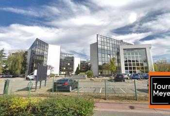 Location bureau Blagnac (31700) - 2515 m² à Blagnac - 31700