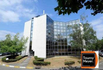 Location bureau Blagnac (31700) - 285 m² à Blagnac - 31700